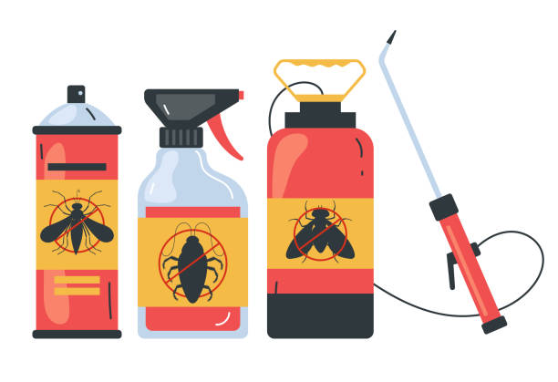 Best Residential Pest Control  in Jamestown, TN