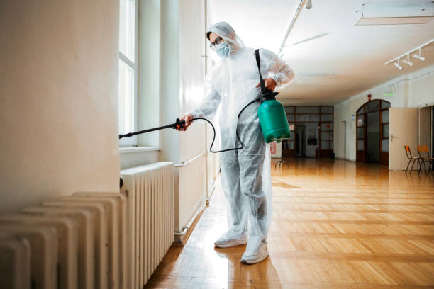 Best Cockroach Control Services  in Jamestown, TN